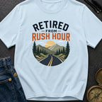 Beat The Rush - T-Shirt