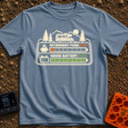 Spent My Pension - T-Shirt