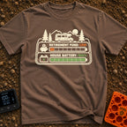 Spent My Pension - T-Shirt