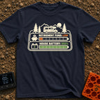 Spent My Pension - T-Shirt