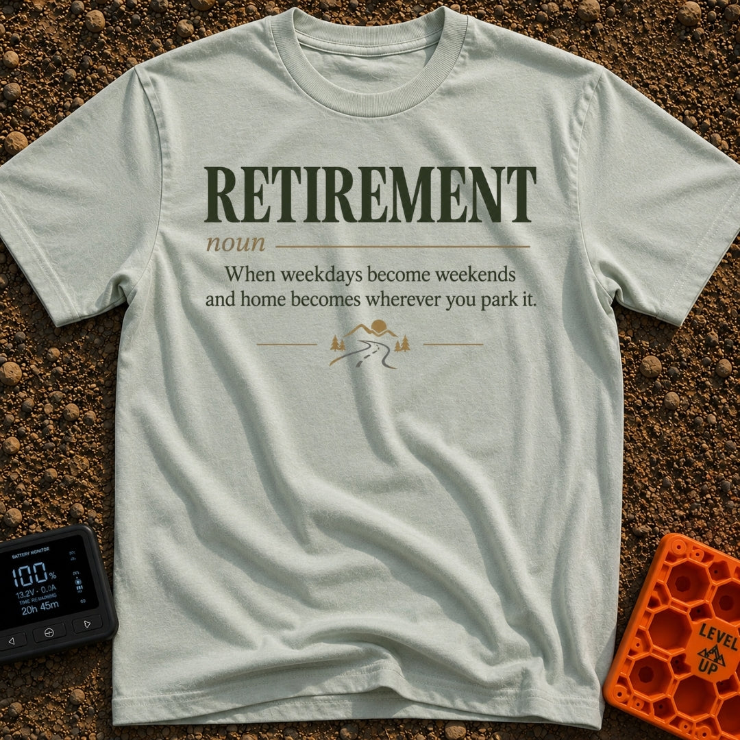 Seven Day Weekend - T-Shirt