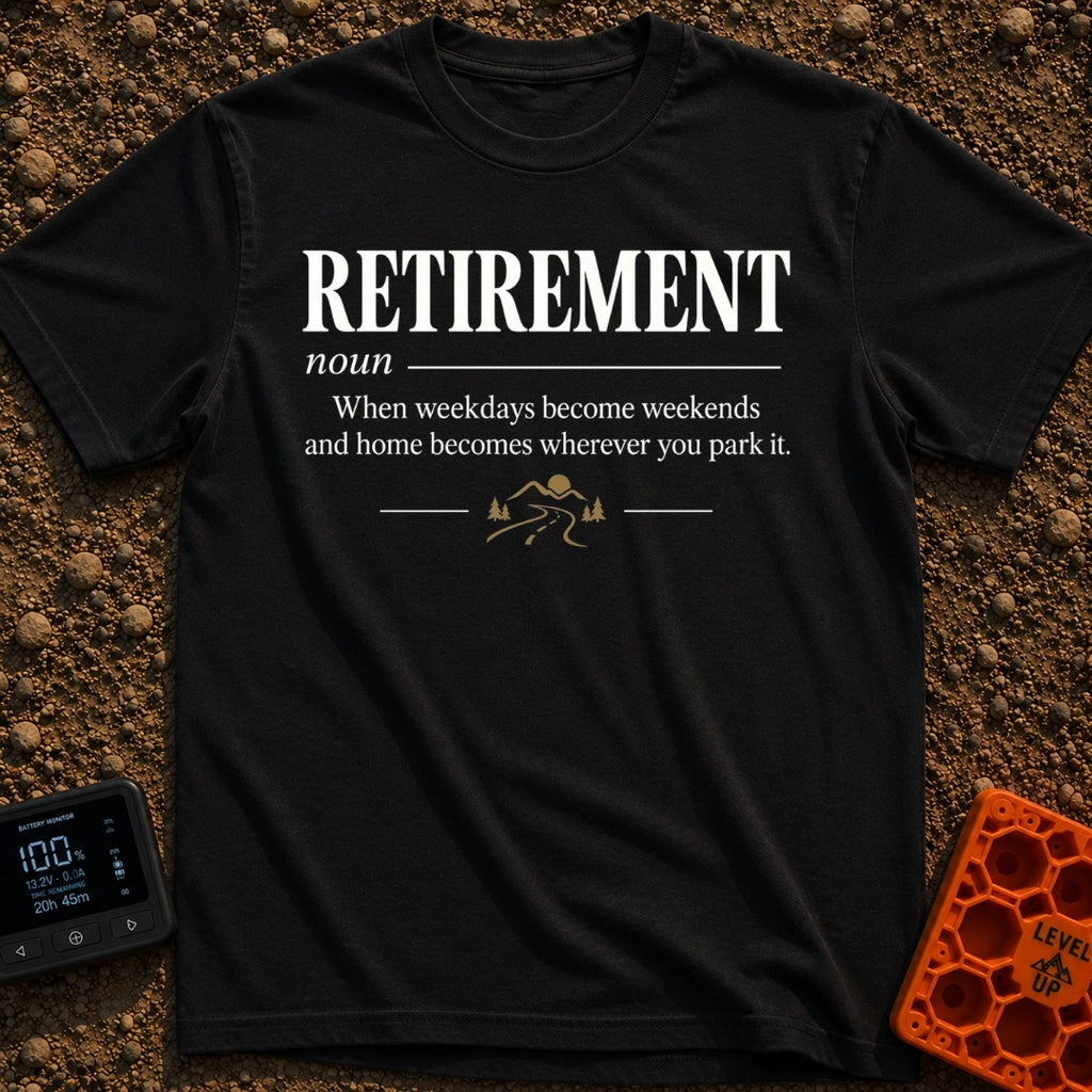 Seven Day Weekend - T-Shirt