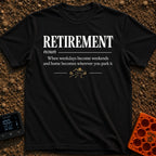 Seven Day Weekend - T-Shirt