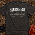 Seven Day Weekend - T-Shirt