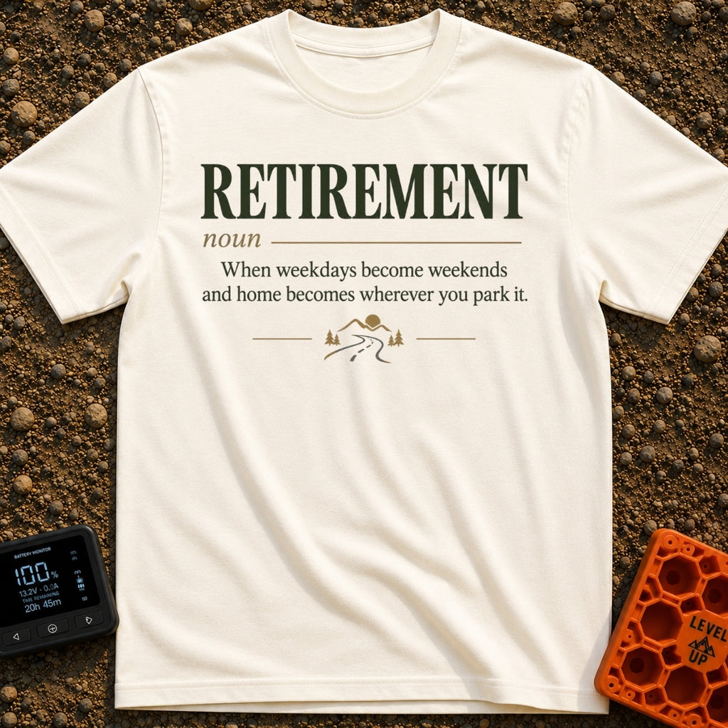Seven Day Weekend - T-Shirt