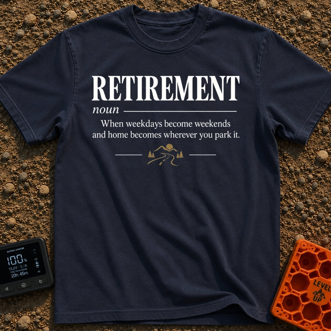 Seven Day Weekend - T-Shirt