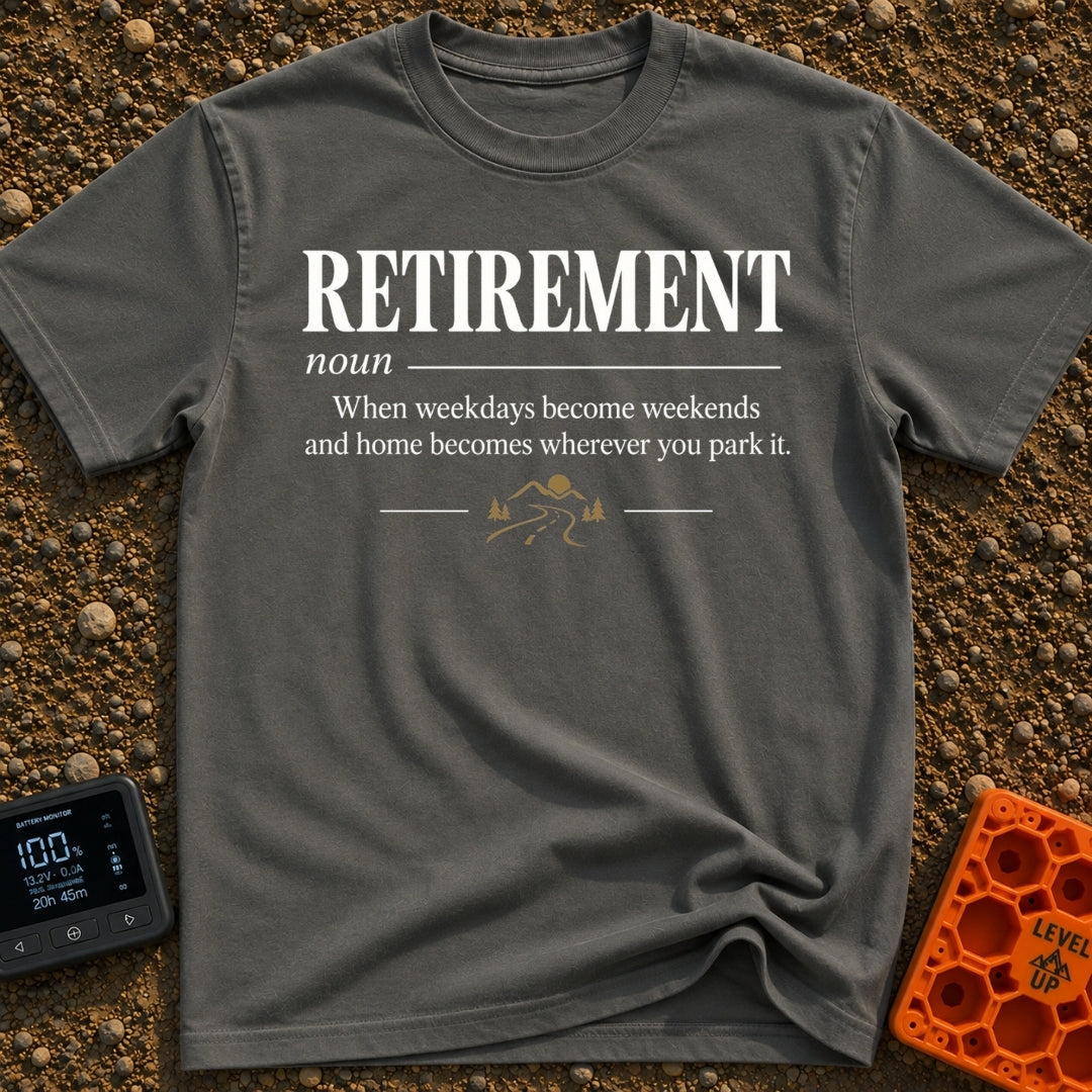 Seven Day Weekend - T-Shirt