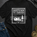 Return To Sender - T-Shirt