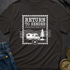 Return To Sender - T-Shirt