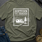 Return To Sender - T-Shirt