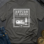 Return To Sender - T-Shirt