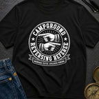 Official Reversing Referee - T-Shirt