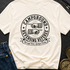 Official Reversing Referee - T-Shirt