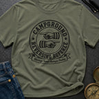 Official Reversing Referee - T-Shirt
