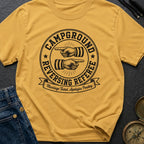 Official Reversing Referee - T-Shirt