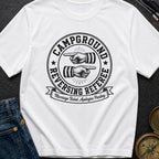 Official Reversing Referee - T-Shirt