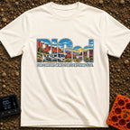 Rigged For Adventure - T-Shirt