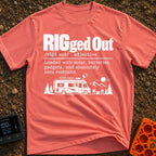 Rigged And Loaded - T-Shirt