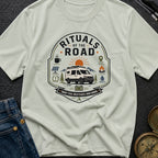 Rituals Of The Road - T-Shirt