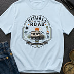 Rituals Of The Road - T-Shirt