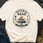 Rituals Of The Road - T-Shirt