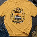 Rituals Of The Road - T-Shirt