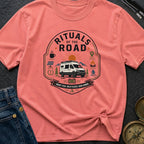 Rituals Of The Road - T-Shirt