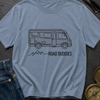 Class A Companions - T-Shirt