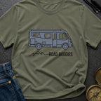 Class A Companions - T-Shirt