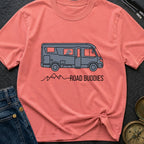 Class A Companions - T-Shirt