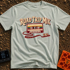Rewind To The Wild - T-Shirt
