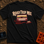 Rewind To The Wild - T-Shirt