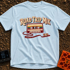 Rewind To The Wild - T-Shirt