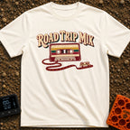 Rewind To The Wild - T-Shirt