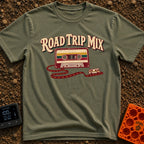 Rewind To The Wild - T-Shirt
