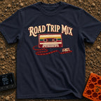 Rewind To The Wild - T-Shirt