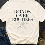 Bypass The Routine - T-Shirt