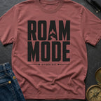 Stuck In Roam Mode - T-Shirt