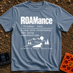 Long Term Roamance - T-Shirt