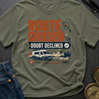 Doubtless Detour Decision - T-Shirt