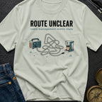 Route Unclear - T-Shirt