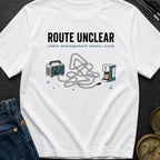 Route Unclear - T-Shirt