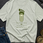 Running My Latest Version - T-Shirt