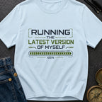 Fully Updated Me - T-Shirt