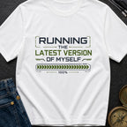 Fully Updated Me - T-Shirt