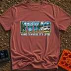 RV There Yet - T-Shirt