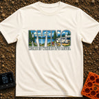 RV There Yet - T-Shirt