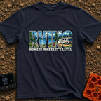 RV There Yet - T-Shirt