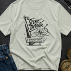 Take The Scenic Route - T-Shirt