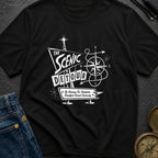 Take The Scenic Route - T-Shirt